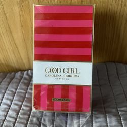 Good Girl Perfume 