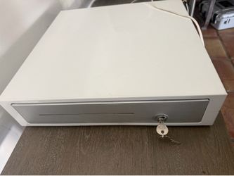 Cash Drawer