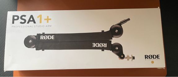 Rode  / Professional Studio Arm
