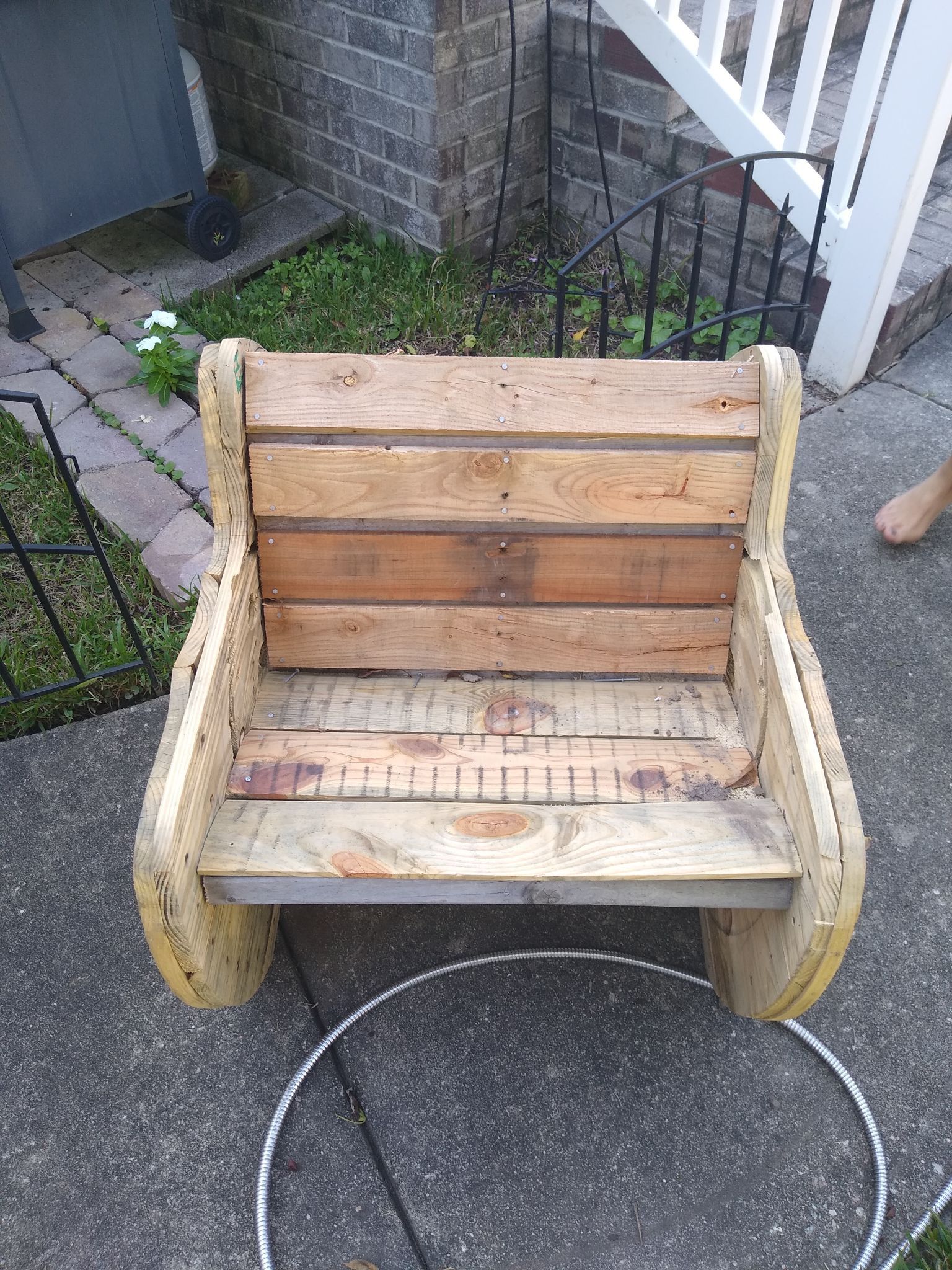 Outdoor Chair