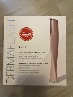 Dermaflash