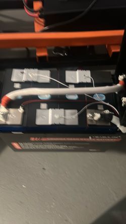 Lithium battery cells