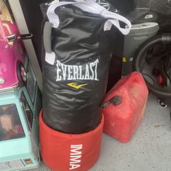 Boxing