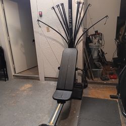 Bowflex 