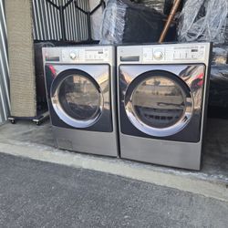 Kenmore WASHER & DRYER