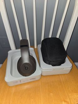 Beats Studio Pro
