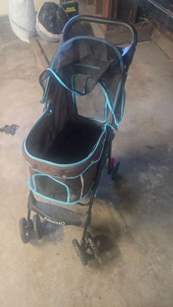 Pet Stroller