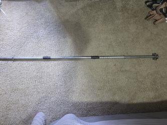 Olympic Bar For bench/squat