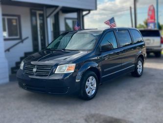 2008 Dodge Grand Caravan