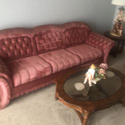 Antique couches for sale