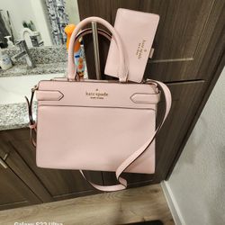 Kate Spade Set 