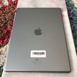 iPad 12.9 inch