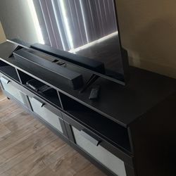 IKEA tv stand
