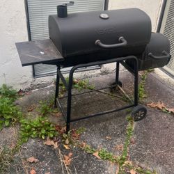 BBQ GRILL