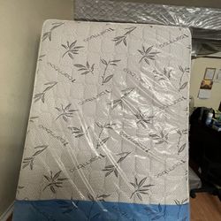 New Mattresses New Pillowtop New Memory Foam New Bed Frames Nuevo Colchones Camas Nuevas ‼️