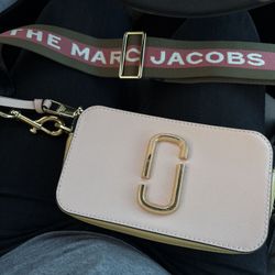 Marc Jacob’s crossbody 
