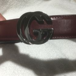 Gucci Belt