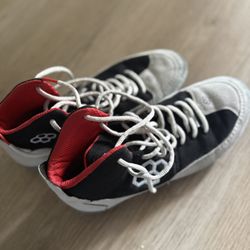 Wrestling Shoes By Rudis