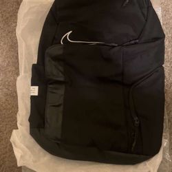 Nike Elite Bag