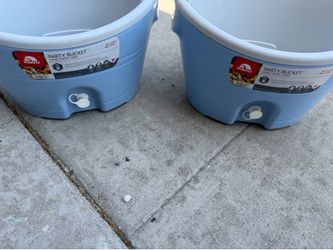 Igloo Party Bucket