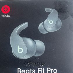 Beats Fit Pro