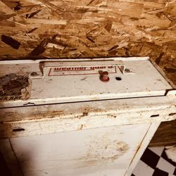 Weather guard Pack Rat Drawer 