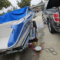 Boat Detail And Rv 