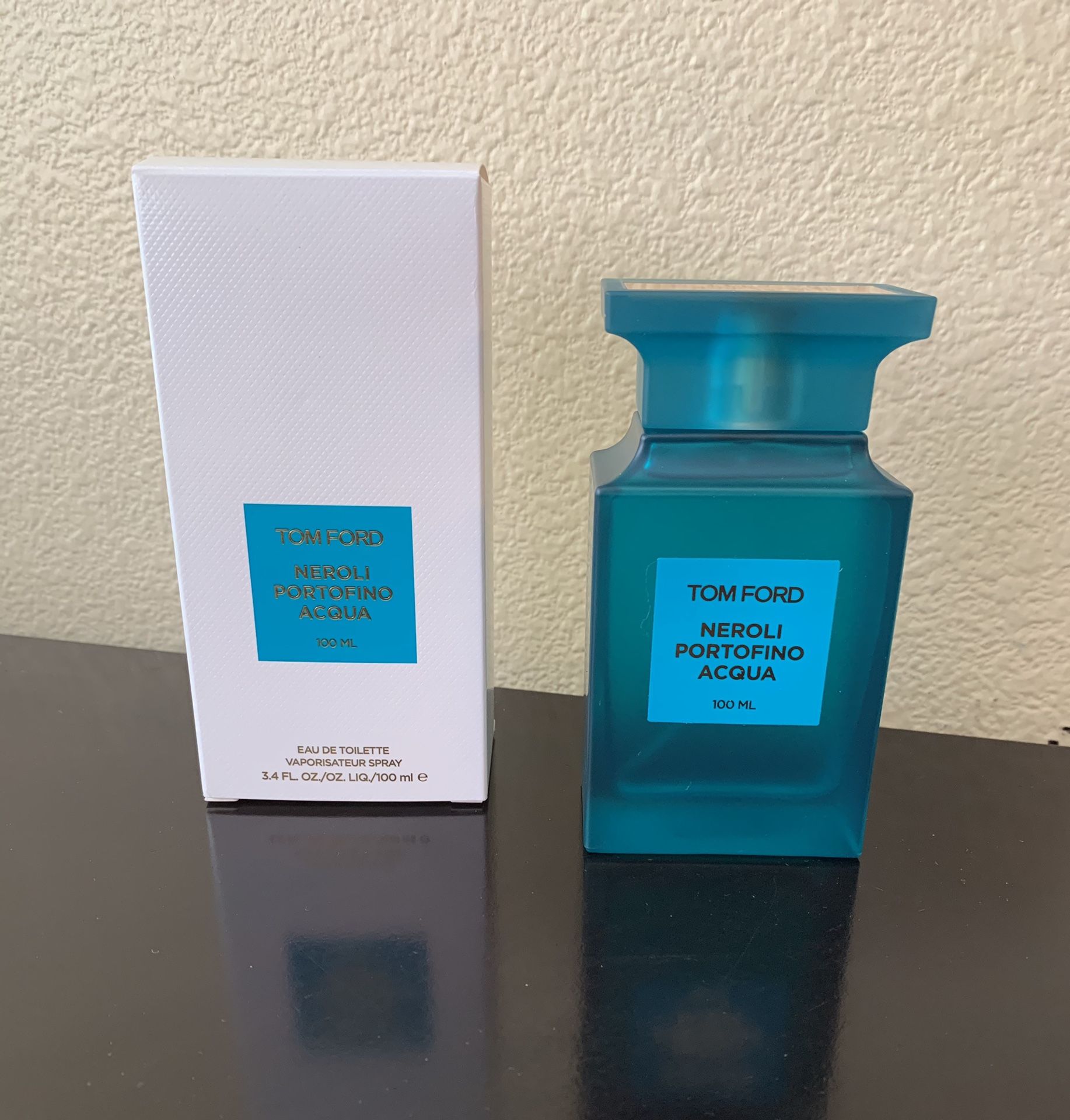 Tom Ford Neroli Portofino Acqua edt