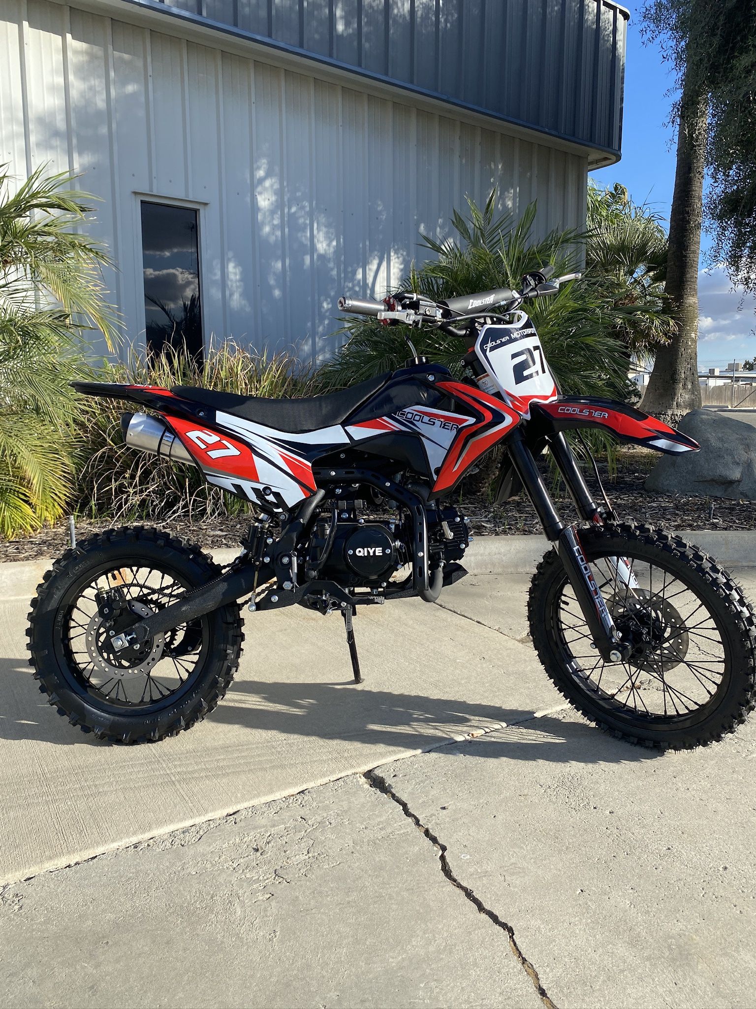 2025 Coolster M125