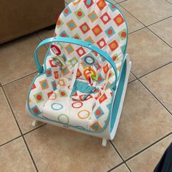Infant Swing/chair