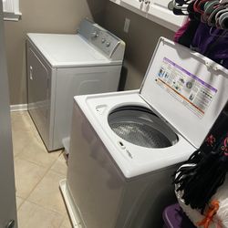Maytag washer and dryer Good Working Condition 