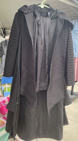 Boys Star Wars Kylo Ren Costume