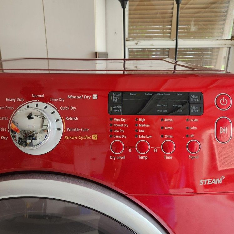 Front Load Washer And Dryer for Sale in Palm City, FL OfferUp