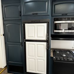 Keystone Travel Trailer Tiny House