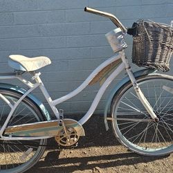 Panama Jack Bike