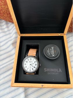 Watches