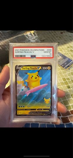 Pokemon cards for trade