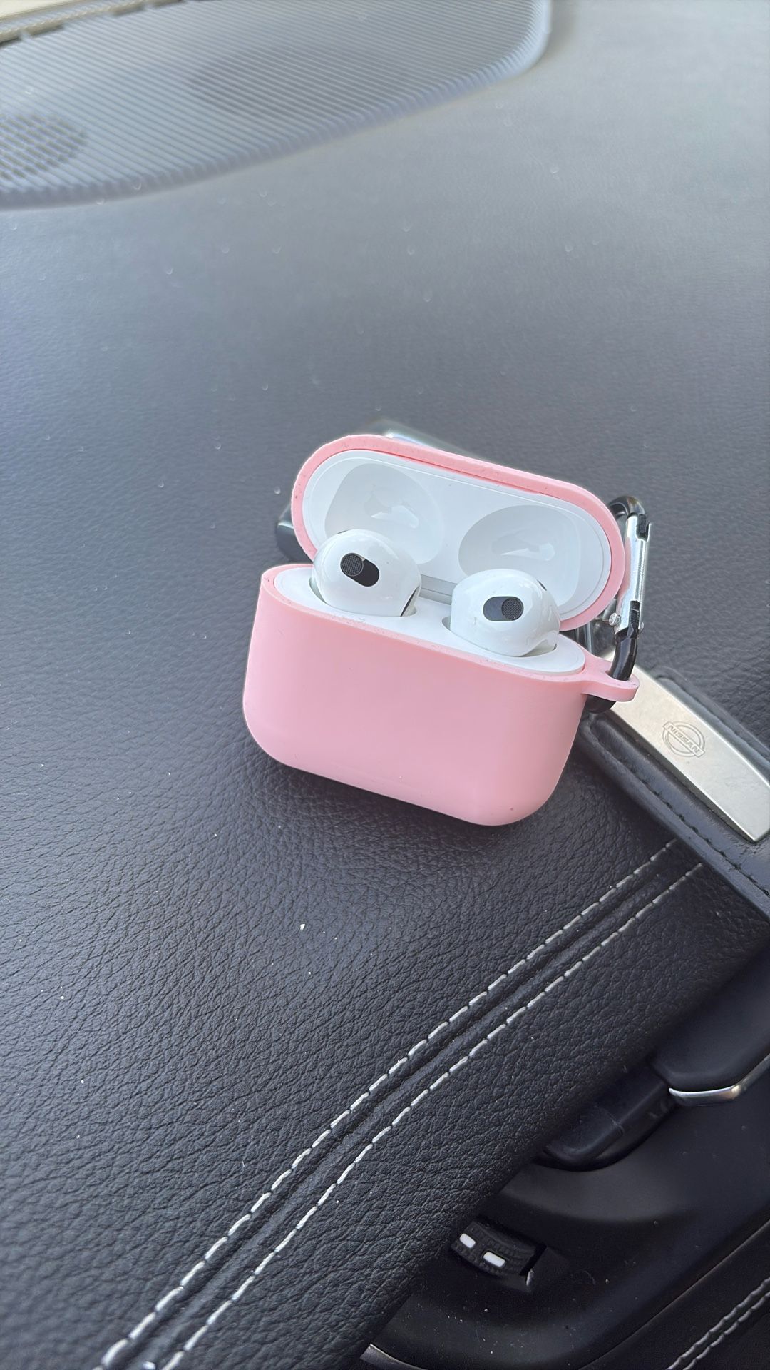 AirPods 3rd Gen REAL