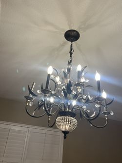 Chandelier