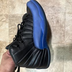 Jordan 12 Royal 