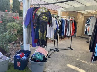 Lots Of Stuff For Sale!!! Something For Everyone