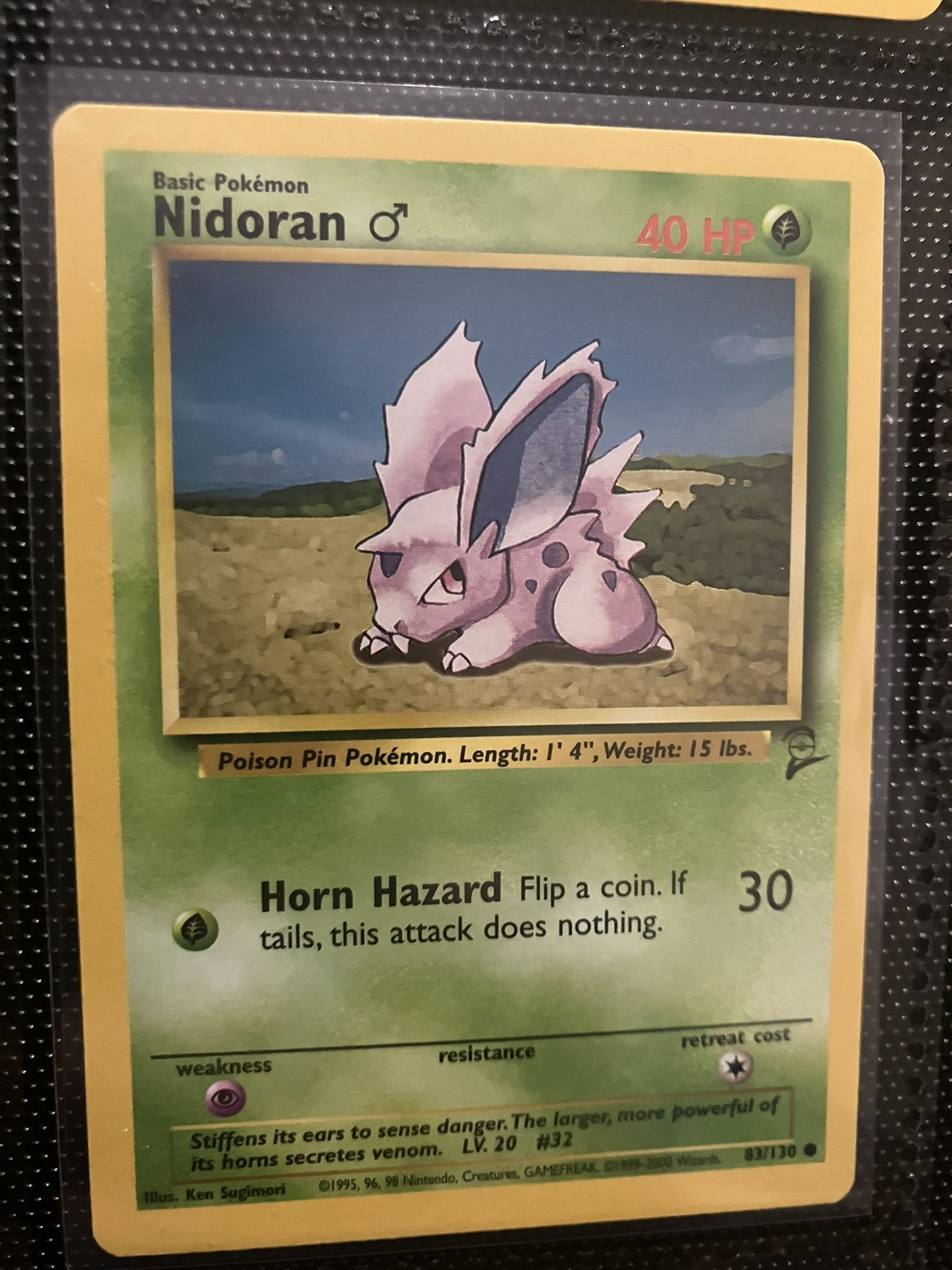 Pokémon Cards