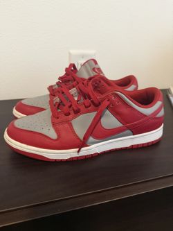 Nike Sb dunk low Ohio state 9.5