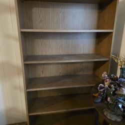 Bookshelf