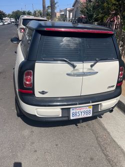 2013 mini cooper