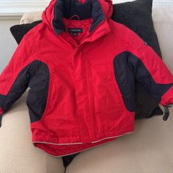 Toddler Jacket