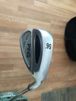 Ping Tour 56 Sandwedge