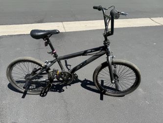 Used 19 in’ Mongoose Bmx Bike