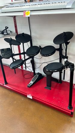 Alesis Drum Module