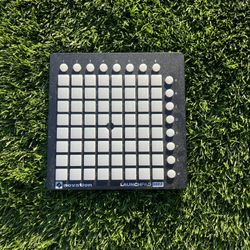 Novation Launchpad Mini